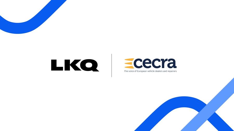 LKQ Europe devient partenaire du CECRA