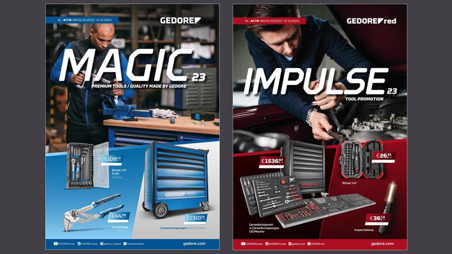 Des outils sur mesure de haute qualité