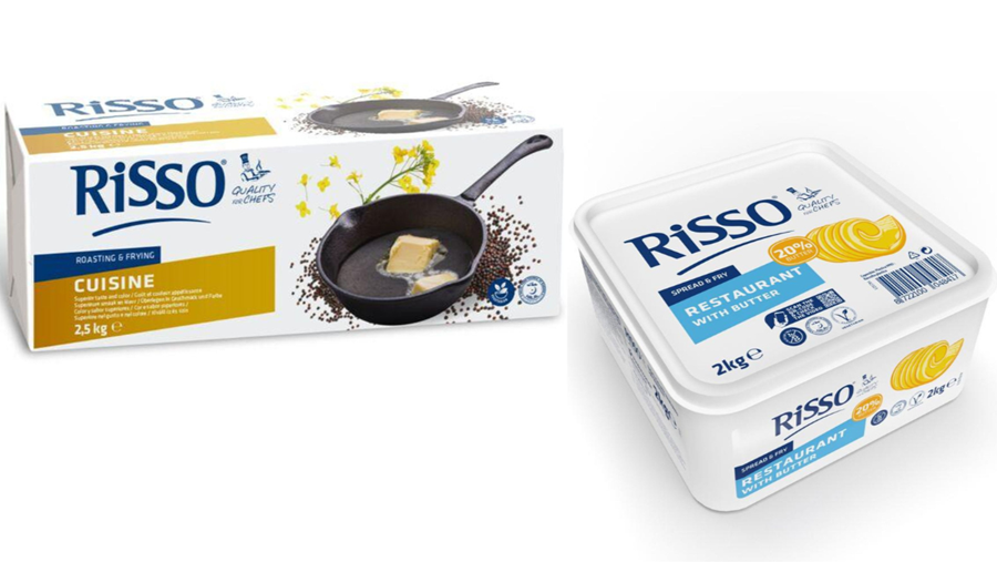 Fama® devient Risso®