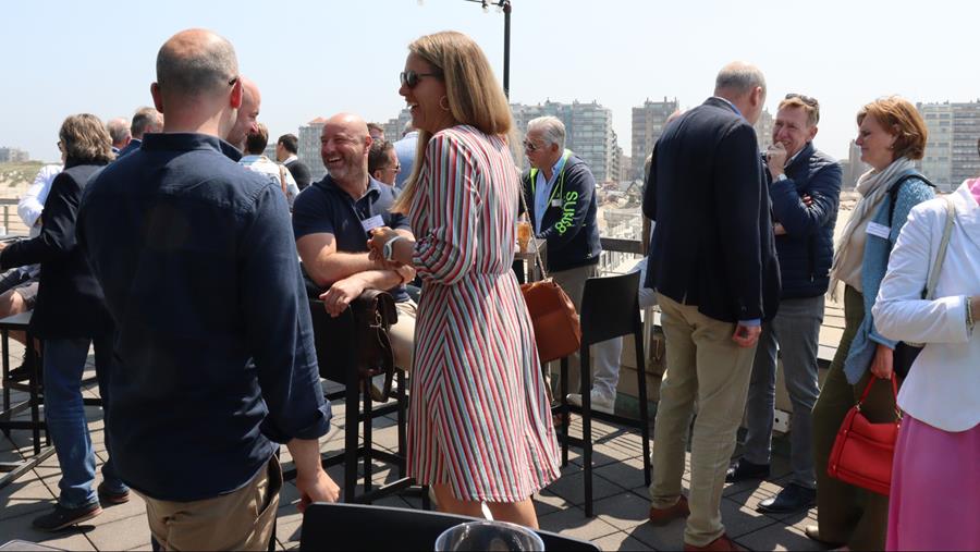 Bosta: Assemblée Générale & élections