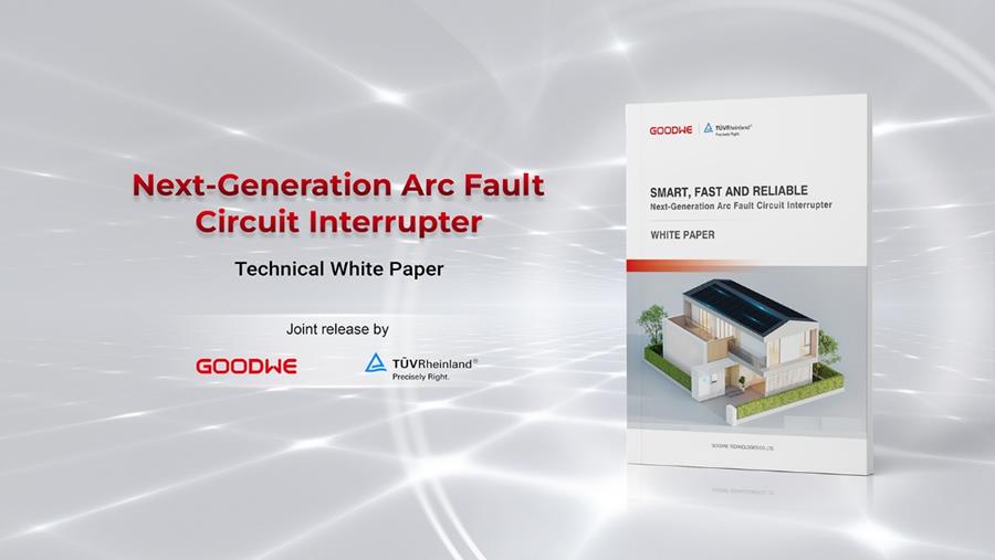 Interrupteur de circuit de défaut d'arc (AFCI) de nouvelle génération