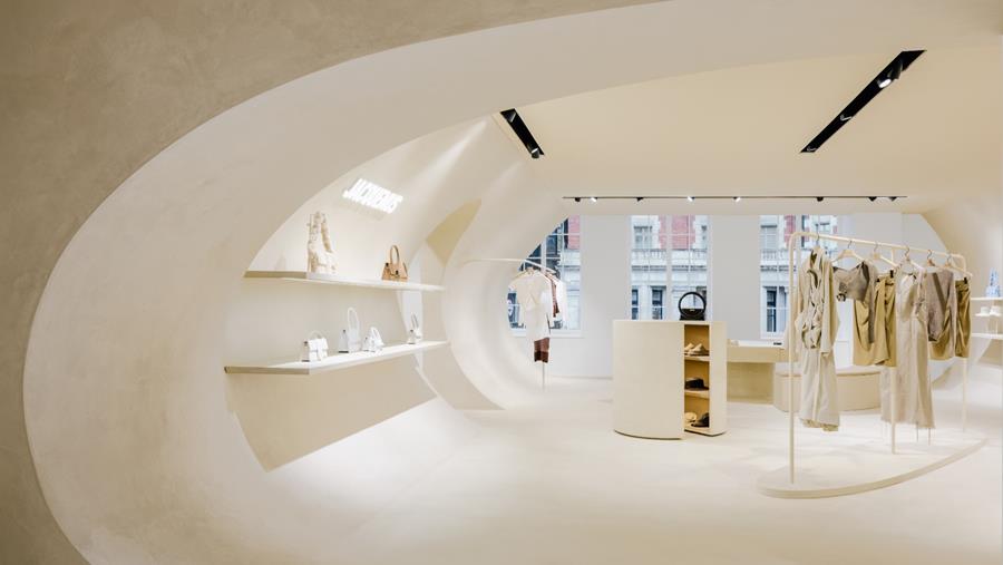 Creëer een duurzame cementvrije betonlook met Wonderstone