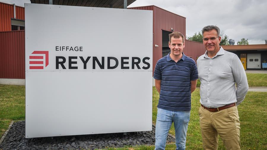 "Le fait que nos collaborateurs puissent devenir actionnaires renforce leur engagement"