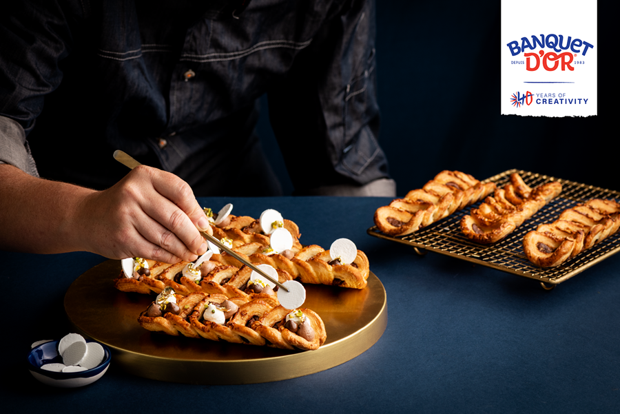 Des créations surprenantes sans effort