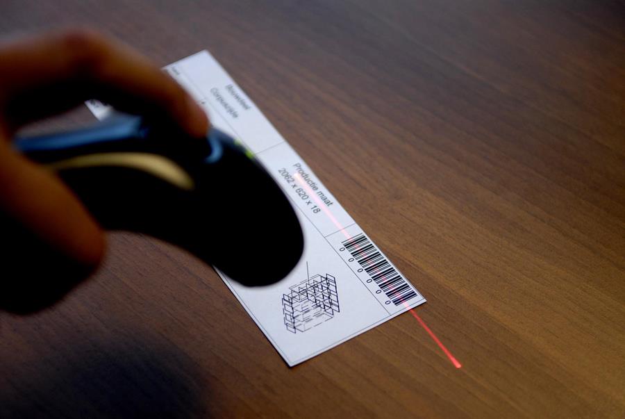 Hoe verloopt de communicatie tussen CAD/CAM-pakket en machine?