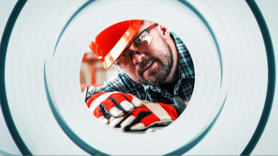Les avantages d'un système de ventilation global