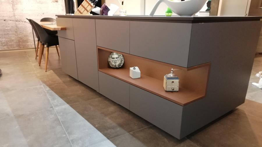 Design d'intérieur industriel avec des matériaux uniques