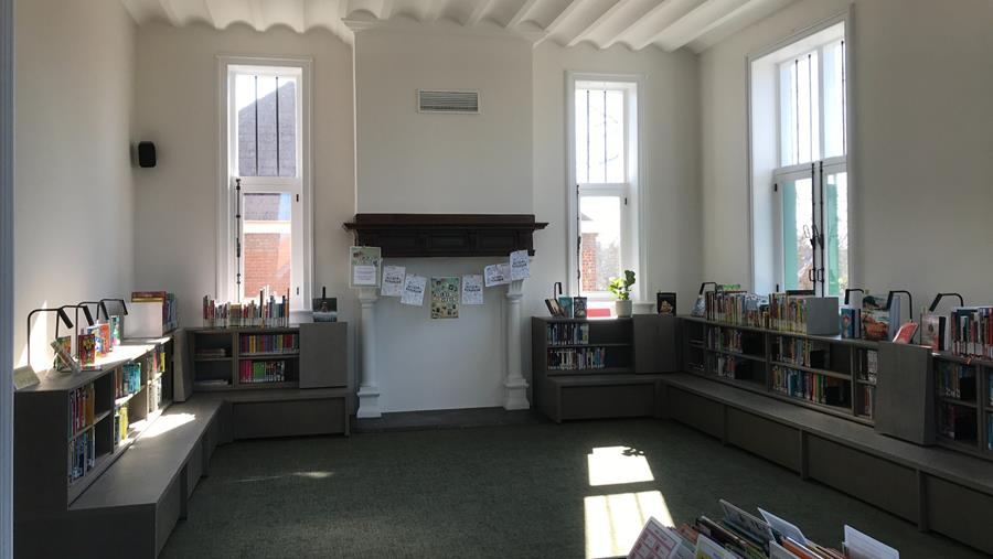 Réutilisation du patrimoine historique protégé