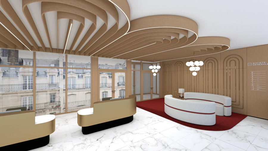 Verfijnde en esthetische totaalrenovatie