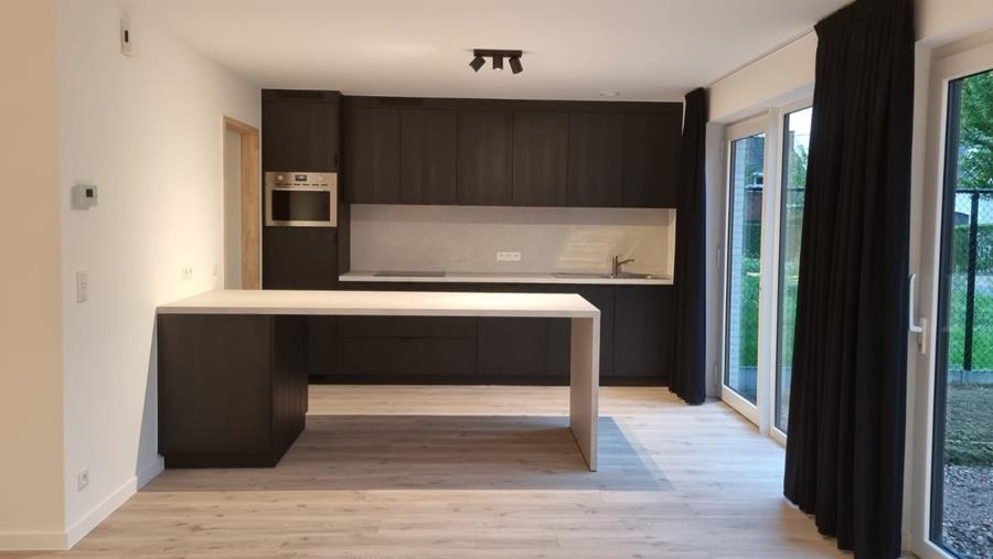 Conception globale de la menuiserie intérieure