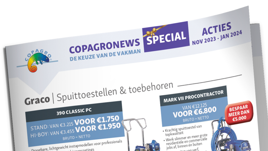 Bekijk de nieuwe Copagronews Special