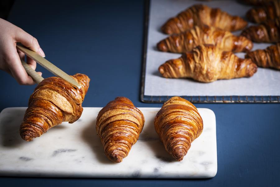 Une tradition qui a de l'avenir ... la star du petit-déjeuner!
