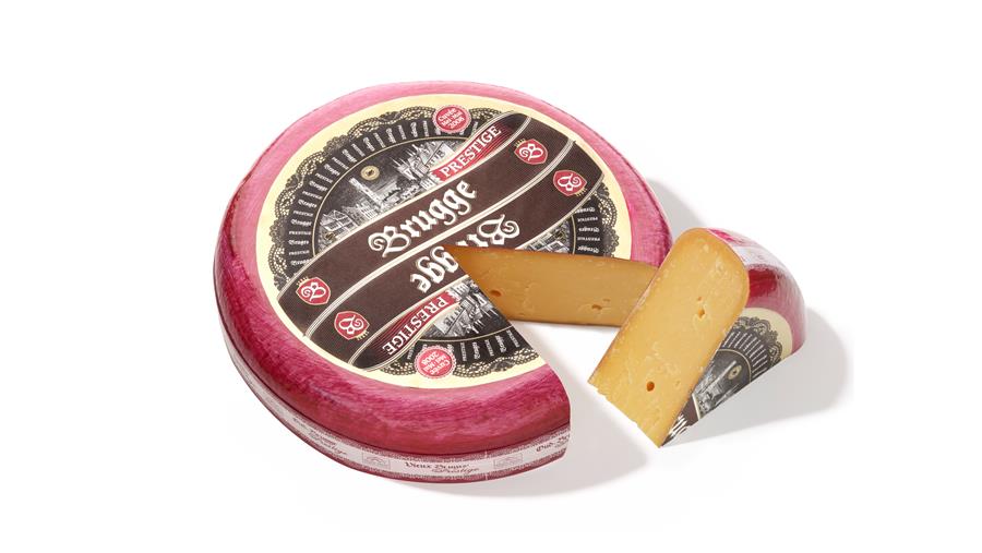 Le plaisir des saveurs avec les Fromages de Bruges