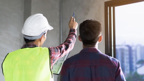 Un CPE défectueux complique également la tâche de l'entrepreneur