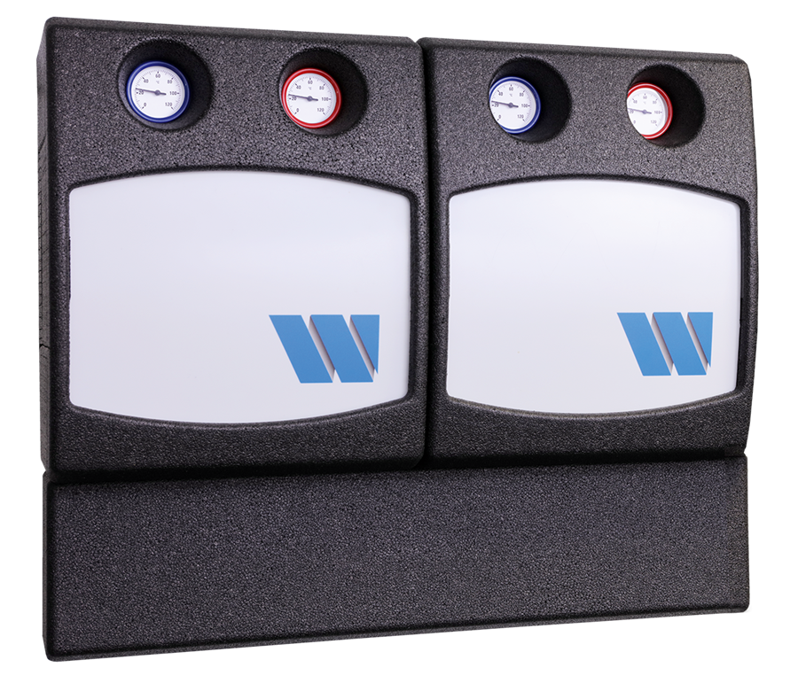 ACTION FLOWBOX : les groupes de pompes hydrauliques compacts et prêts à l'emploi