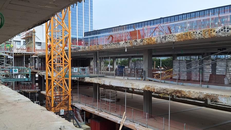 Programme 2024 de formations et séminaires bâtiments durables par Bruxelles Environnement