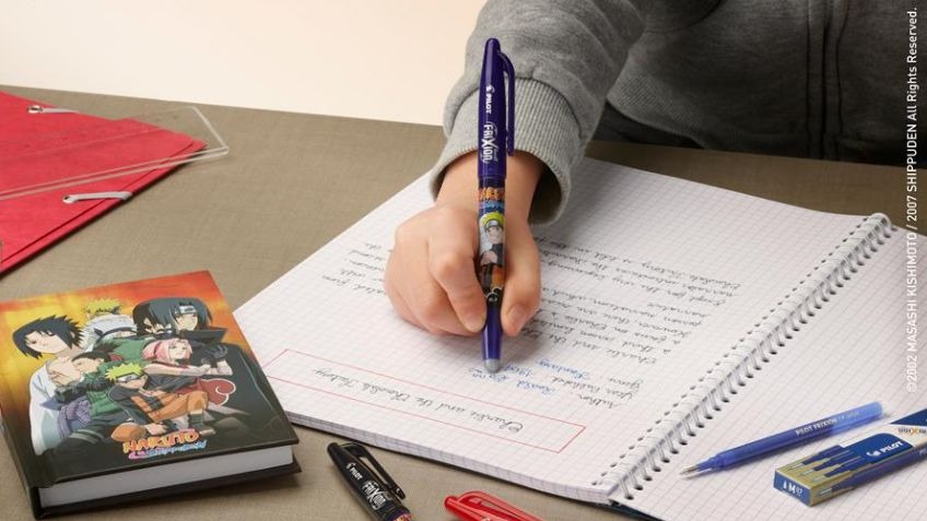 La dernière tendance pour la rentrée scolaire de 2024 est un Ninja