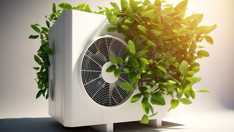 Des solutions innovantes pour une eau de système de qualité