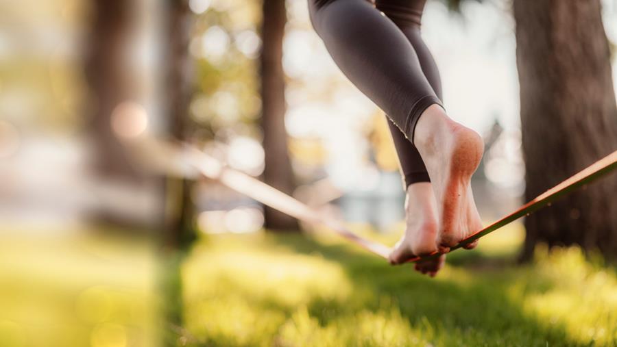 Un bon équilibrage pour plus d'efficacité