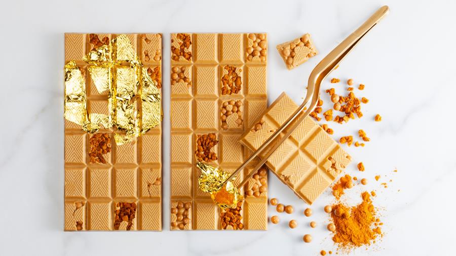 Suivez les conseils de Minette, cheffe Callebaut