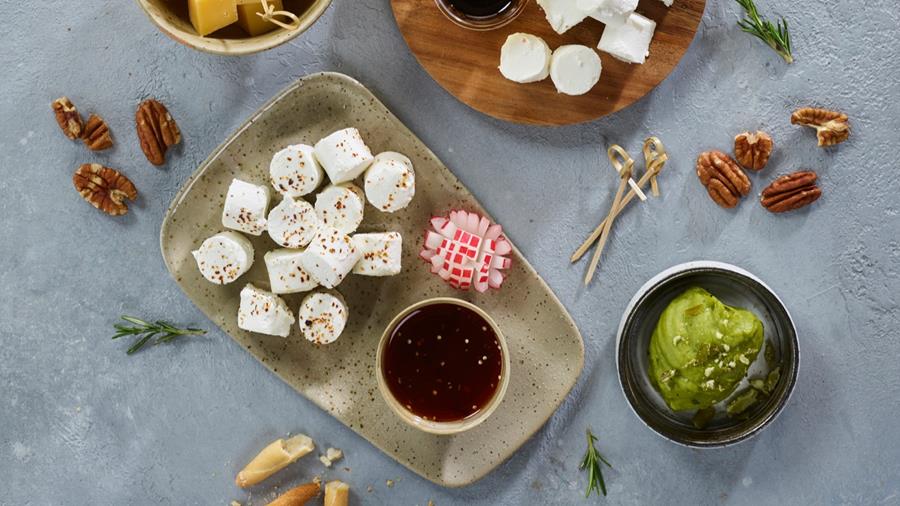 Pont De Pierre et Dupont Cheese lancent trois nouvelles références