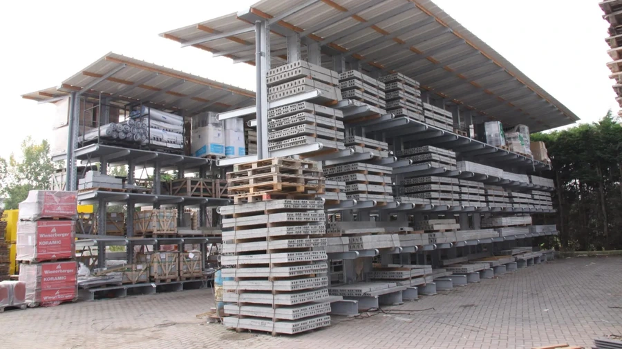 Optez pour la robustesse des systèmes de stockage