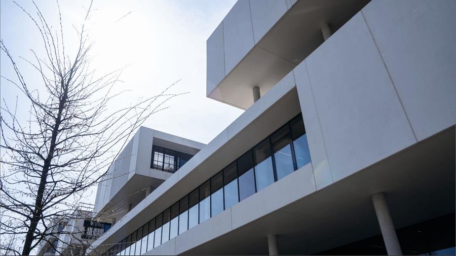 Nissan Benelux franchit une étape écologique en déménageant dans de nouveaux locaux