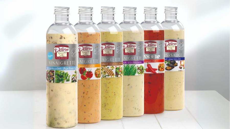 Délino Fine Sauces: l'histoire derrière le goût