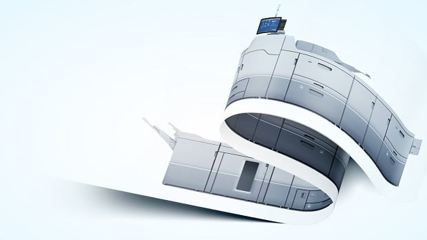 Ontdek het onverwachte, de Versafire van Heidelberg