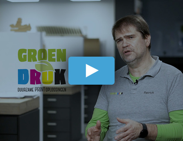 Na 25 jaar eindelijk plezier in administratie: GroenDruk weet hoe!