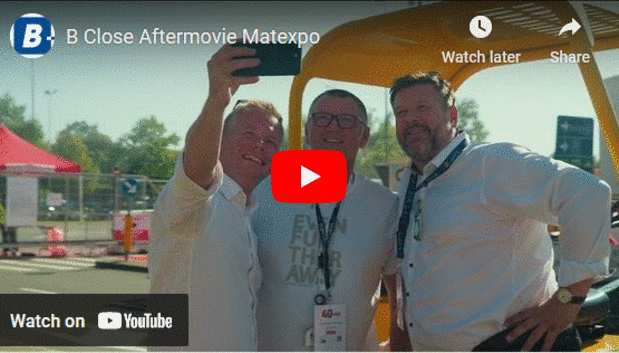 Een terugblik met enkele momenten van op onze buitenstand