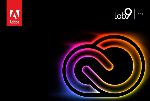 Adobe Promo - Bespaar tot €160 op je Adobe Creative Cloud-licentie!