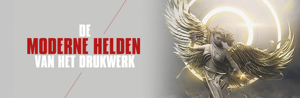 Het grootste evenement ter wereld voor drukwerk op verpakkingen is er weer!