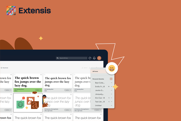 Webinar  - Extensis Connect