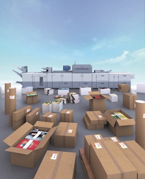 Ontdek het onverwachte, de Versafire van Heidelberg