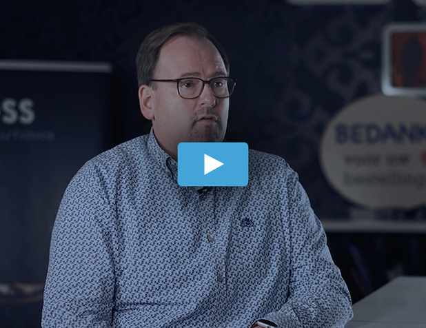 Optimale mix van productietechnieken? "Enkel met MultiPress"