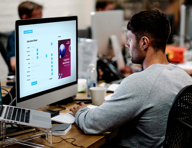 Calculatie Wizard: wat bespaar jij met auto-prijscalculatie?