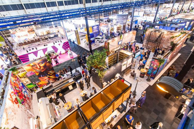 Ontmoet de hedendaagse kunstenaars