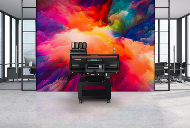 Mimaki lanceert nieuwe end-to-end 3D-printoplossing van de hoogste kwaliteit op Formnext 2021