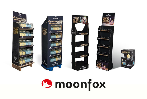 Administratie, op maat van maatwerkbedrijf Moonfox