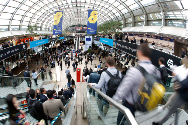 Interpack en Drupa uitgesteld tot 2021