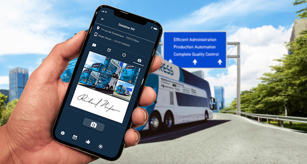 Montage App van MultiPress valt in de prijzen