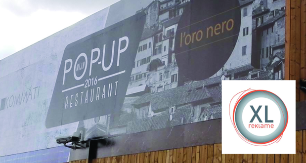 MultiPress voert strakke administratie bij XL Reklame