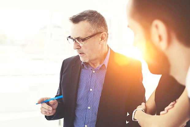 Hoe houdt een drukkerij stand in de huidige economische evolutie?