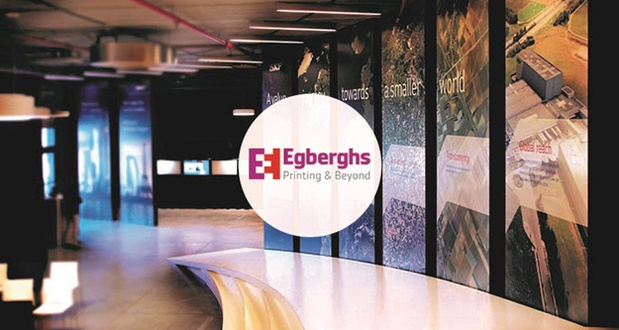 Trendsetter zijn in de print business. Hoe speelt een 'allesdrukker' uit Limburg dit klaar?