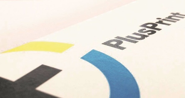 Succesvolle groei bij Plusprint: als drukken e-commerce wordt