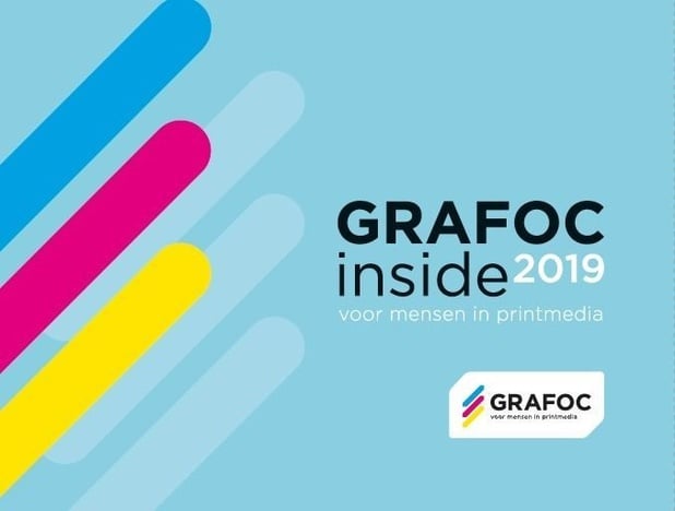 GRAFOC inside 2019: Nu beschikbaar!
