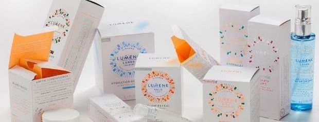 Pure, natural, bright effects with Sappi Algro Design