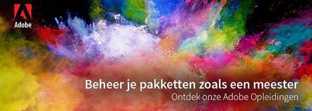 Lab9 Academy: de plek waar Adobe-experts worden geboren