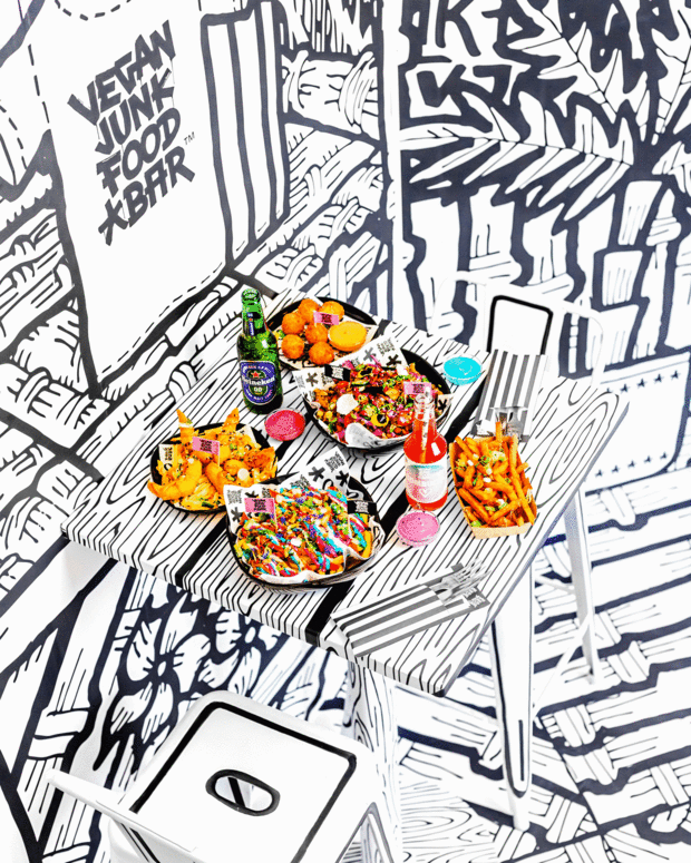 Comment la technologie UVgel libère la créativité